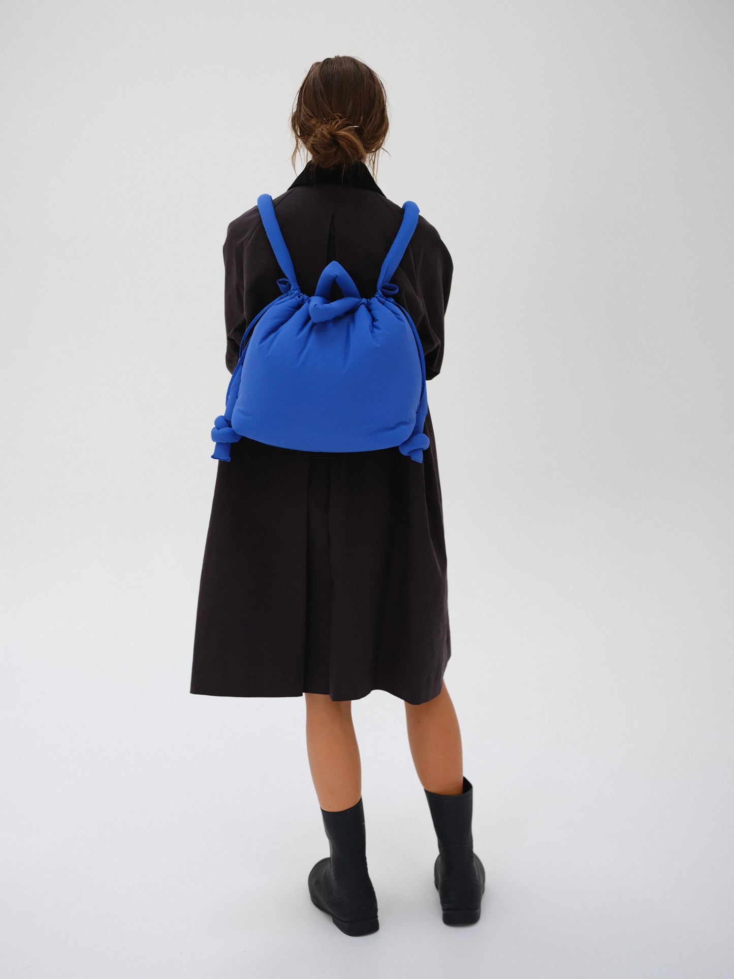 Bolso Nube Klein — Colección Alhaja