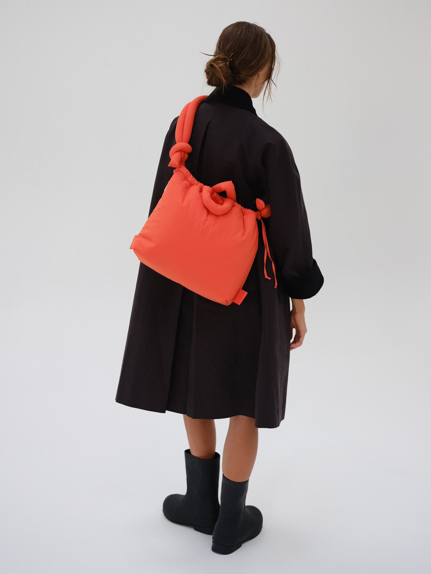Bolso Nube Klein — Colección Alhaja