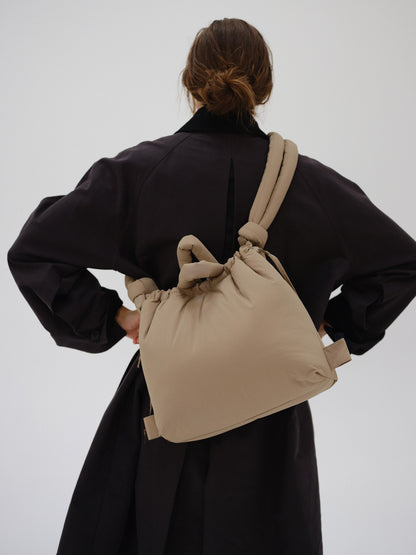 Bolso Nube Klein — Colección Alhaja