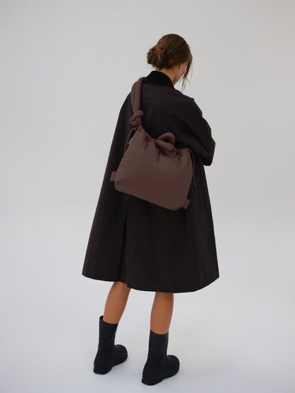 Bolso Nube Klein — Colección Alhaja