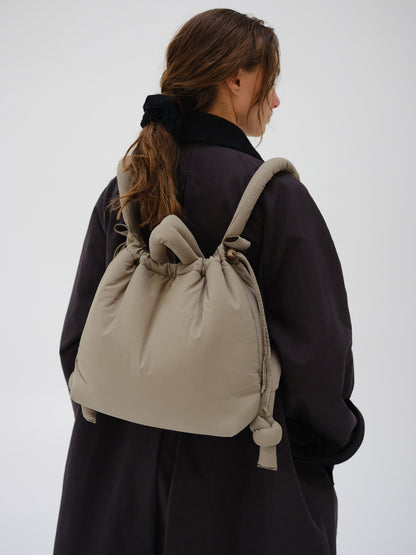 Bolso Nube Klein — Colección Alhaja