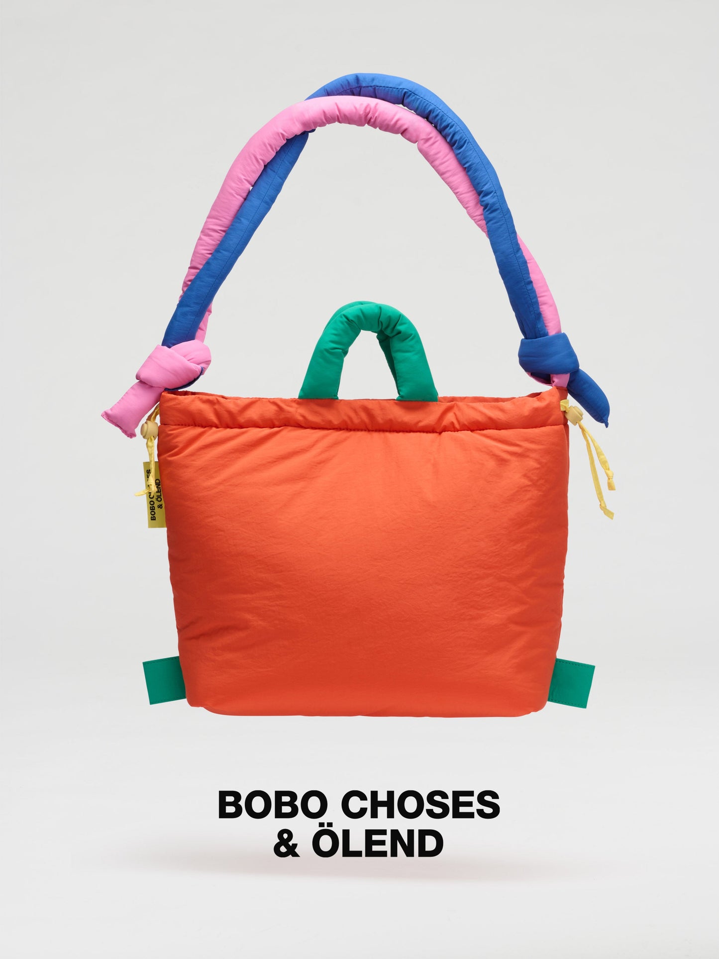 Bolso Nube Klein — Colección Alhaja