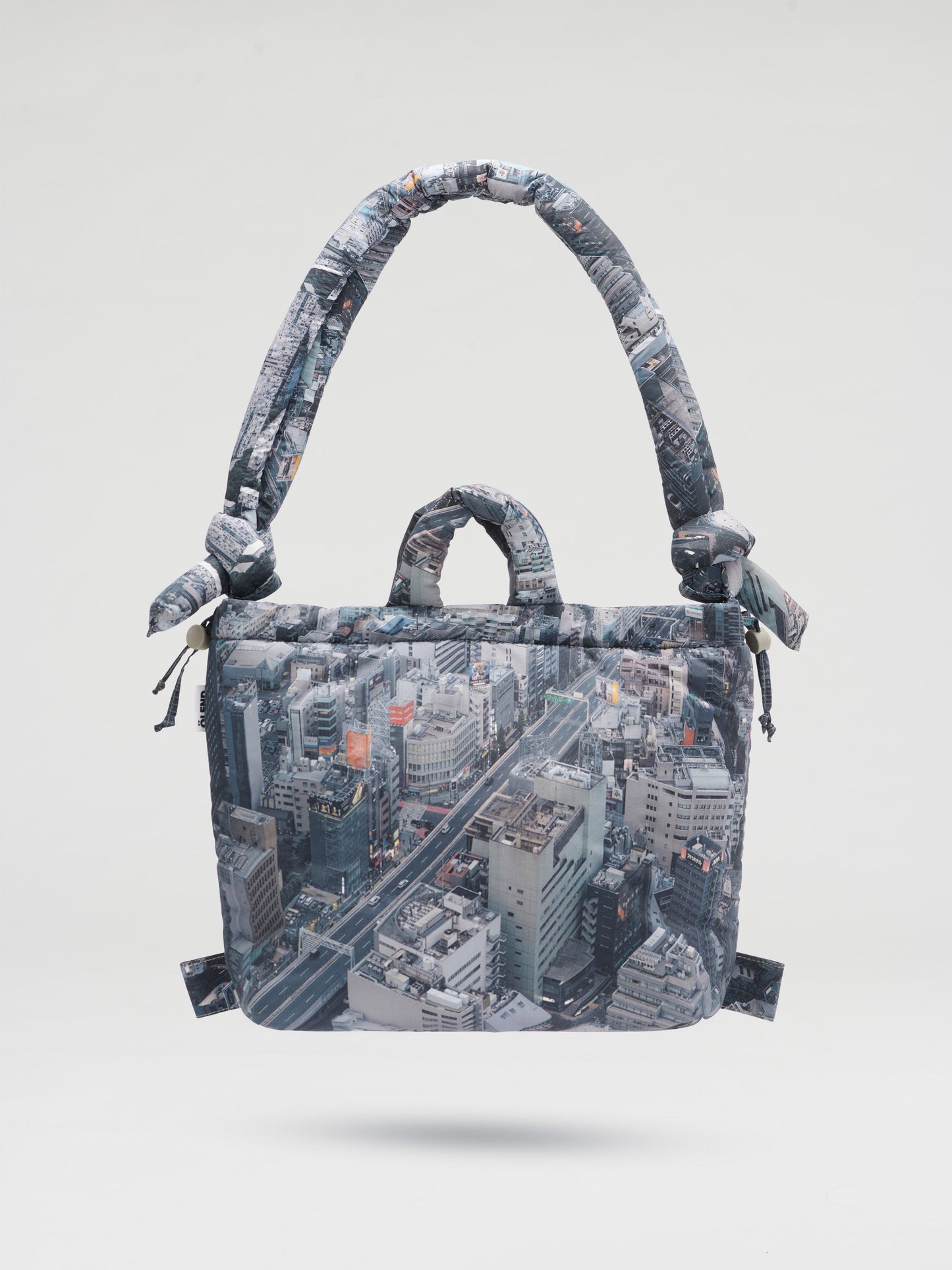 Bolso Nube Klein — Colección Alhaja