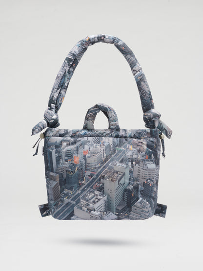 Bolso Nube Klein — Colección Alhaja