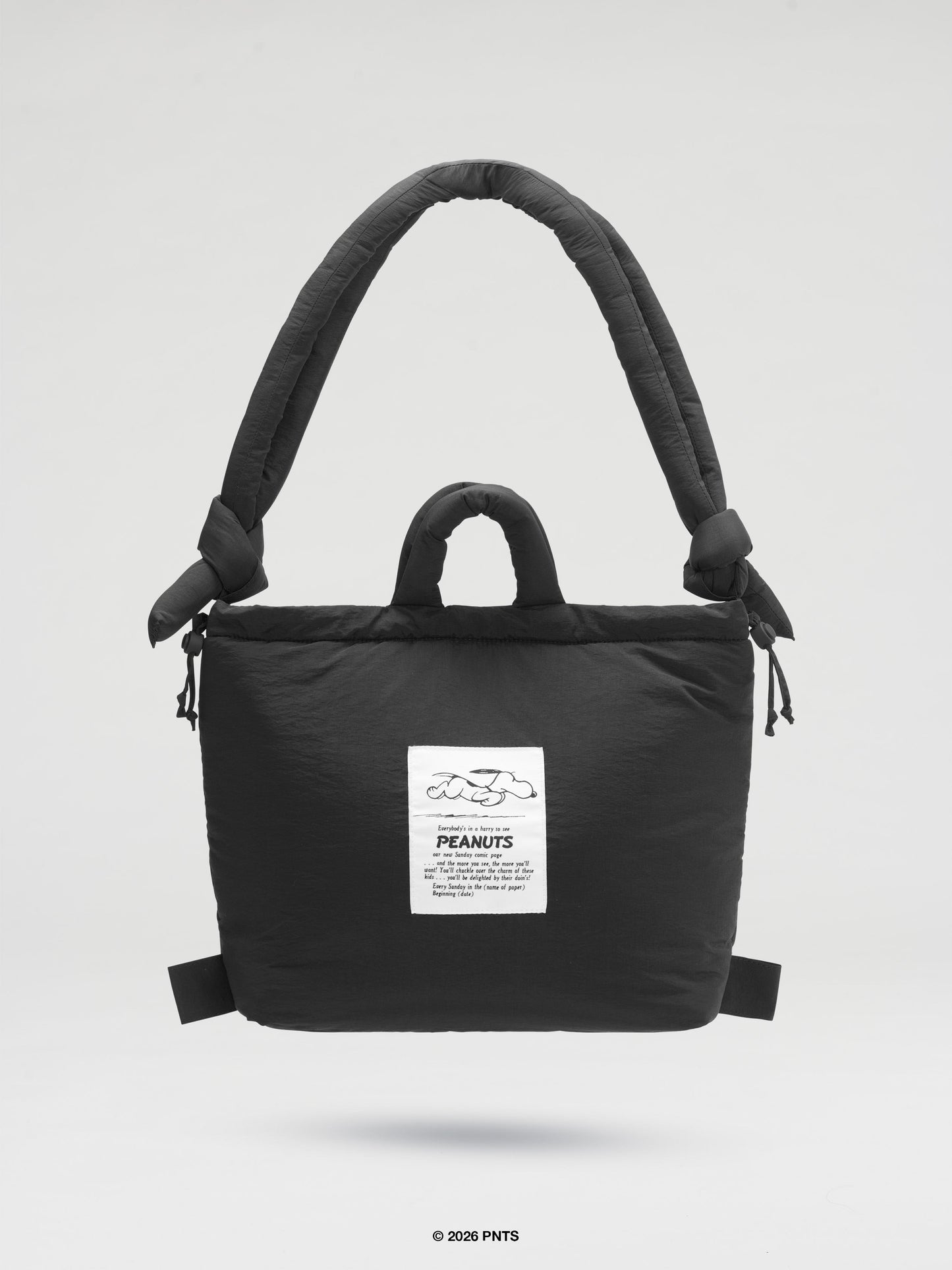 Bolso Nube Klein — Colección Alhaja