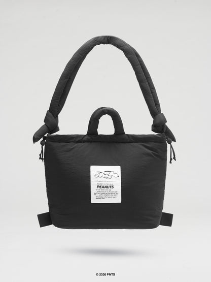 Bolso Nube Klein — Colección Alhaja