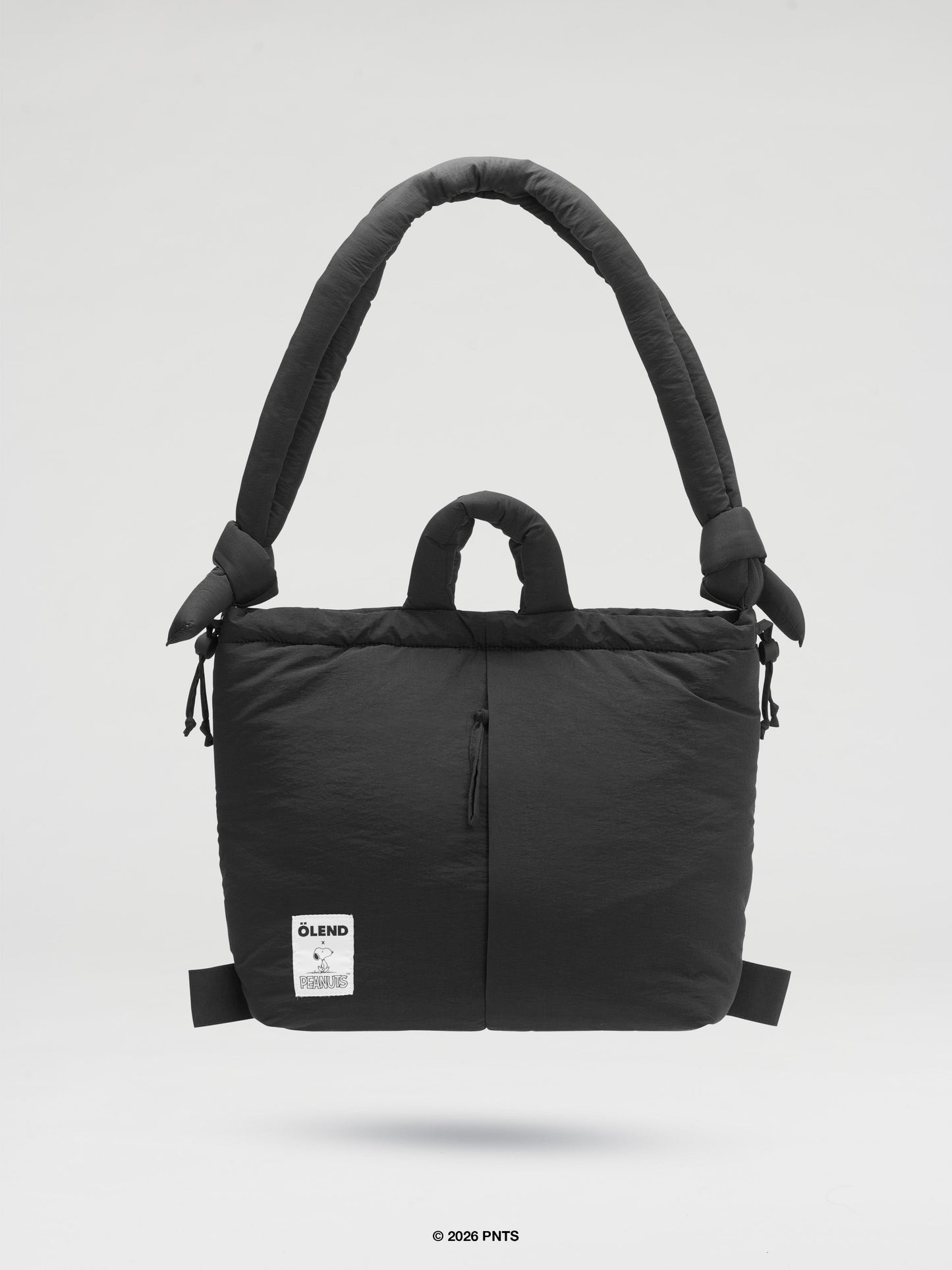 Bolso Nube Klein — Colección Alhaja