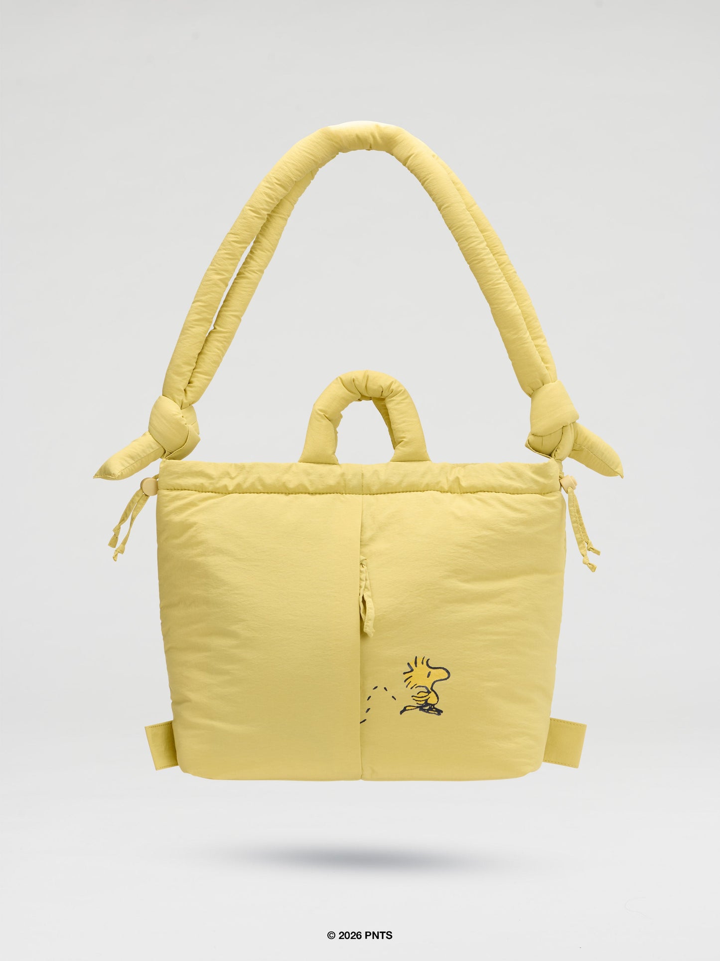 Bolso Nube Klein — Colección Alhaja
