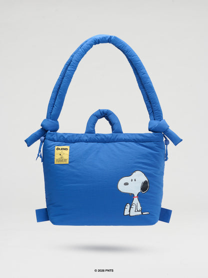 Bolso Nube Klein — Colección Alhaja