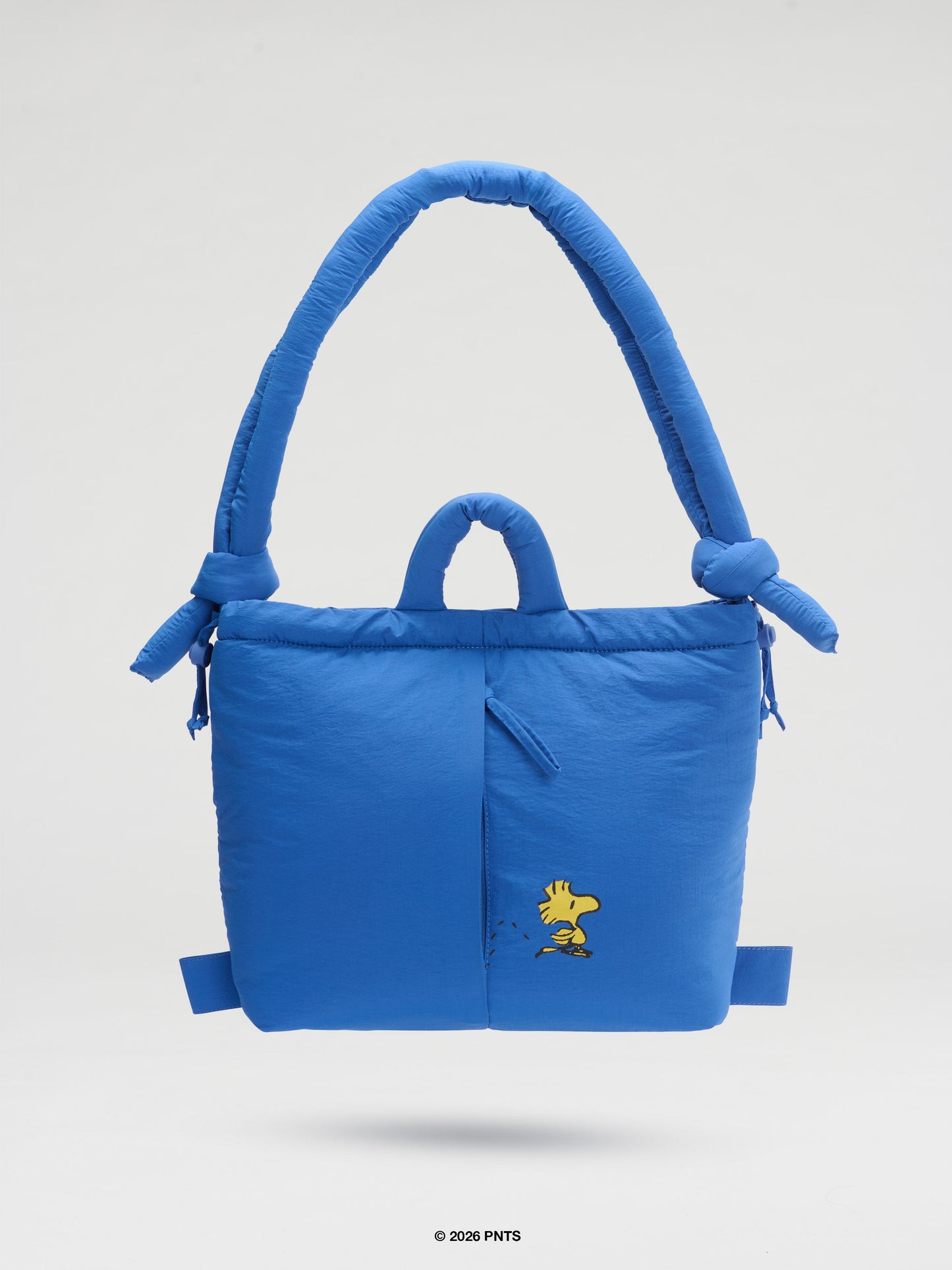 Bolso Nube Klein — Colección Alhaja