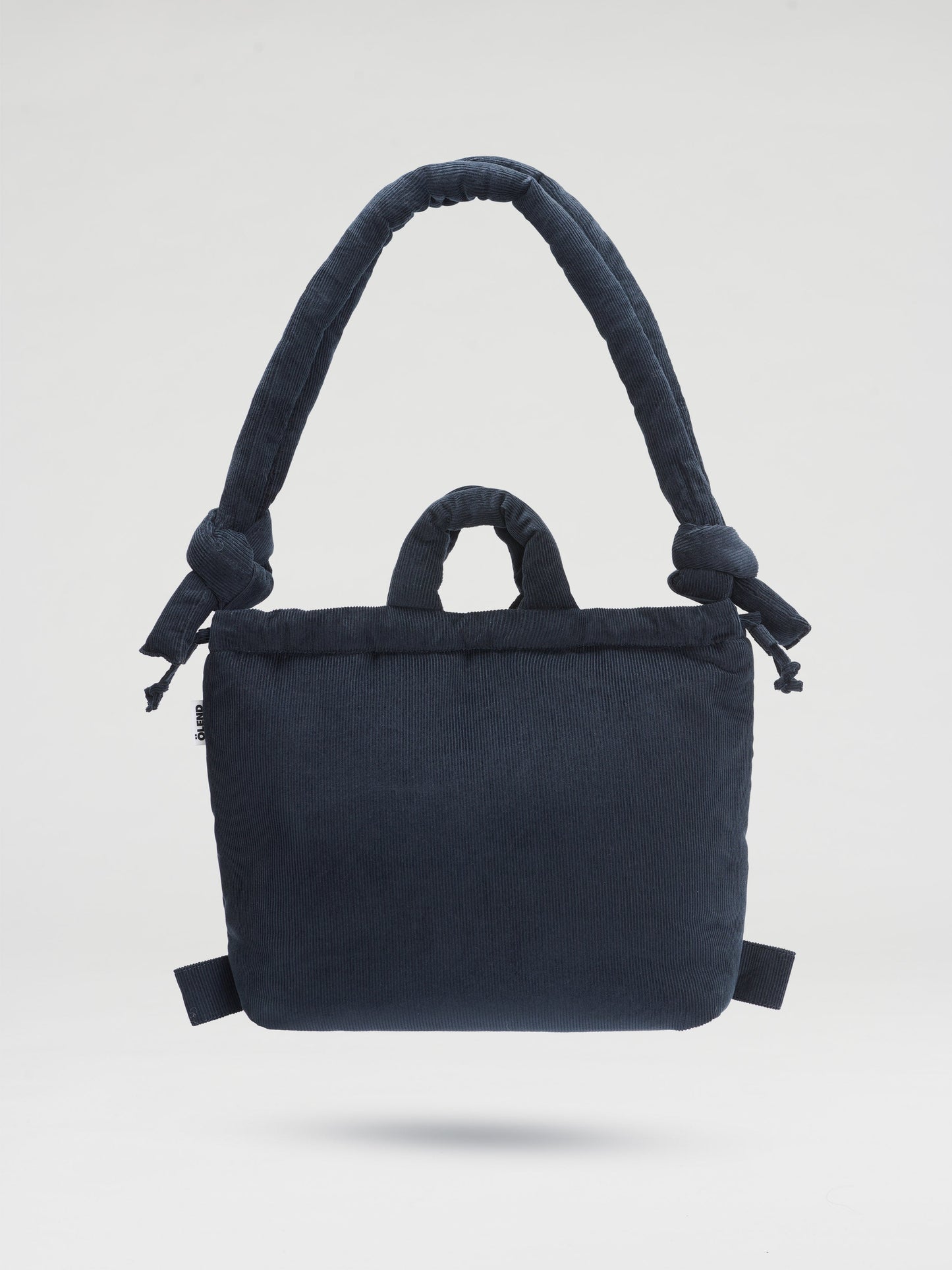 Bolso Nube Klein — Colección Alhaja
