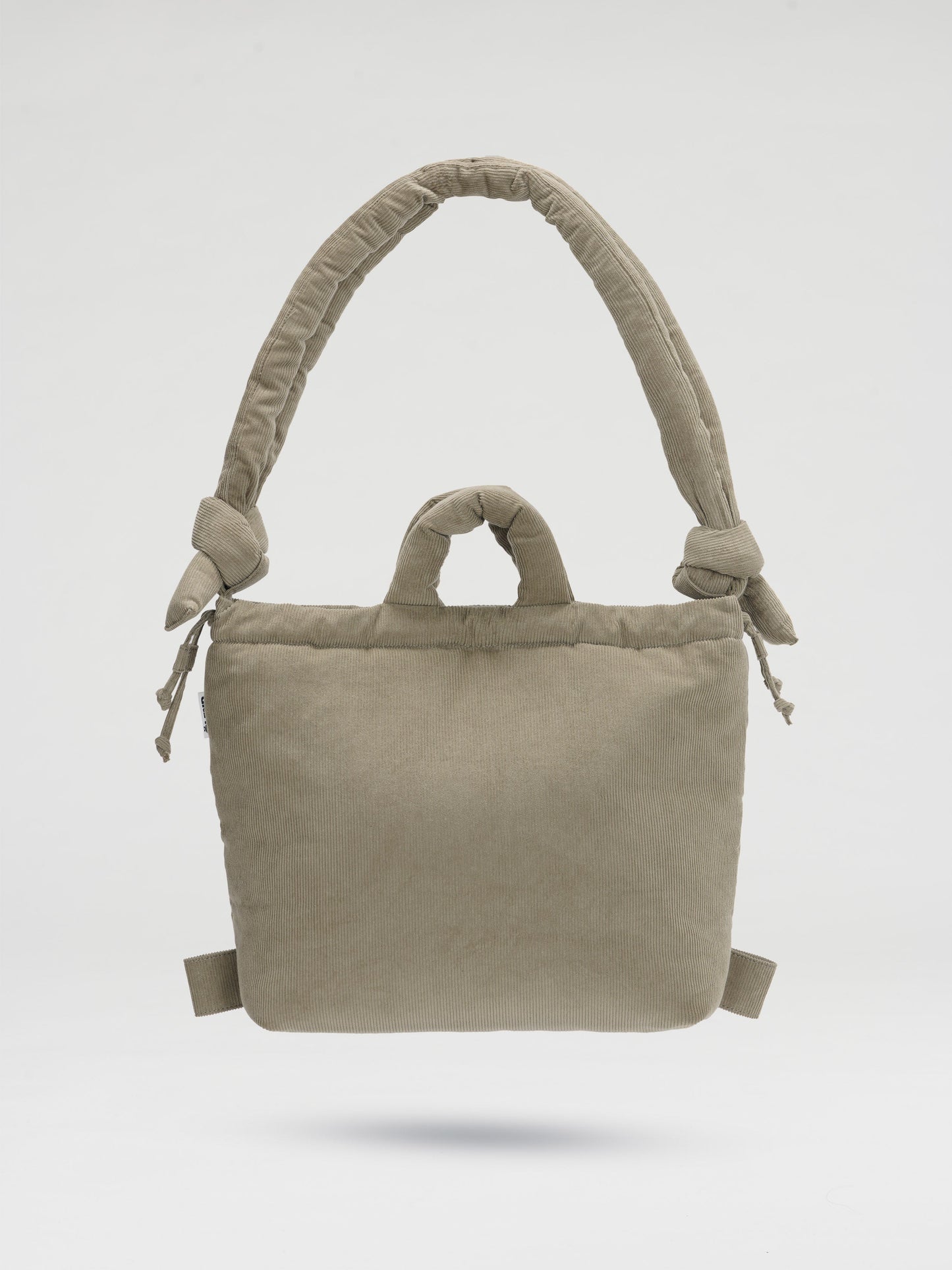 Bolso Nube Klein — Colección Alhaja