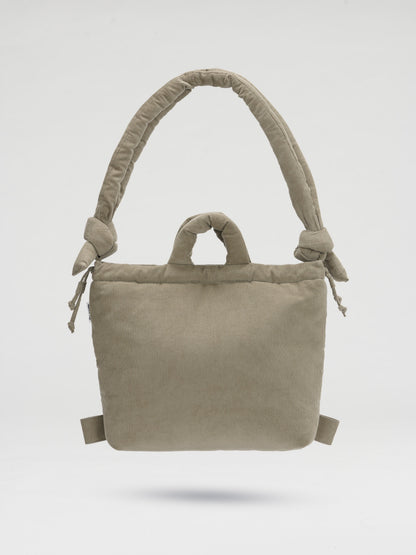 Bolso Nube Klein — Colección Alhaja