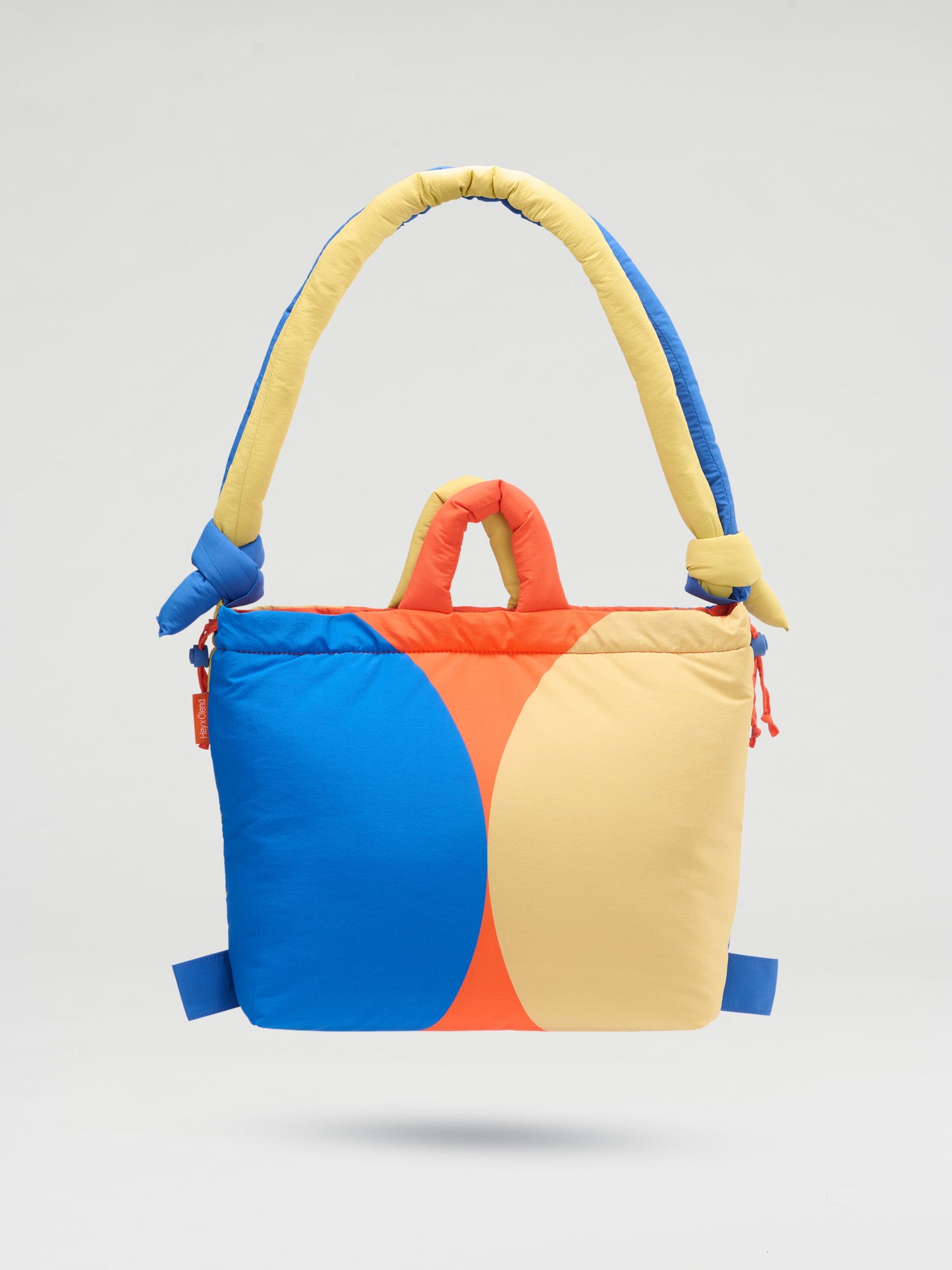 Bolso Nube Klein — Colección Alhaja
