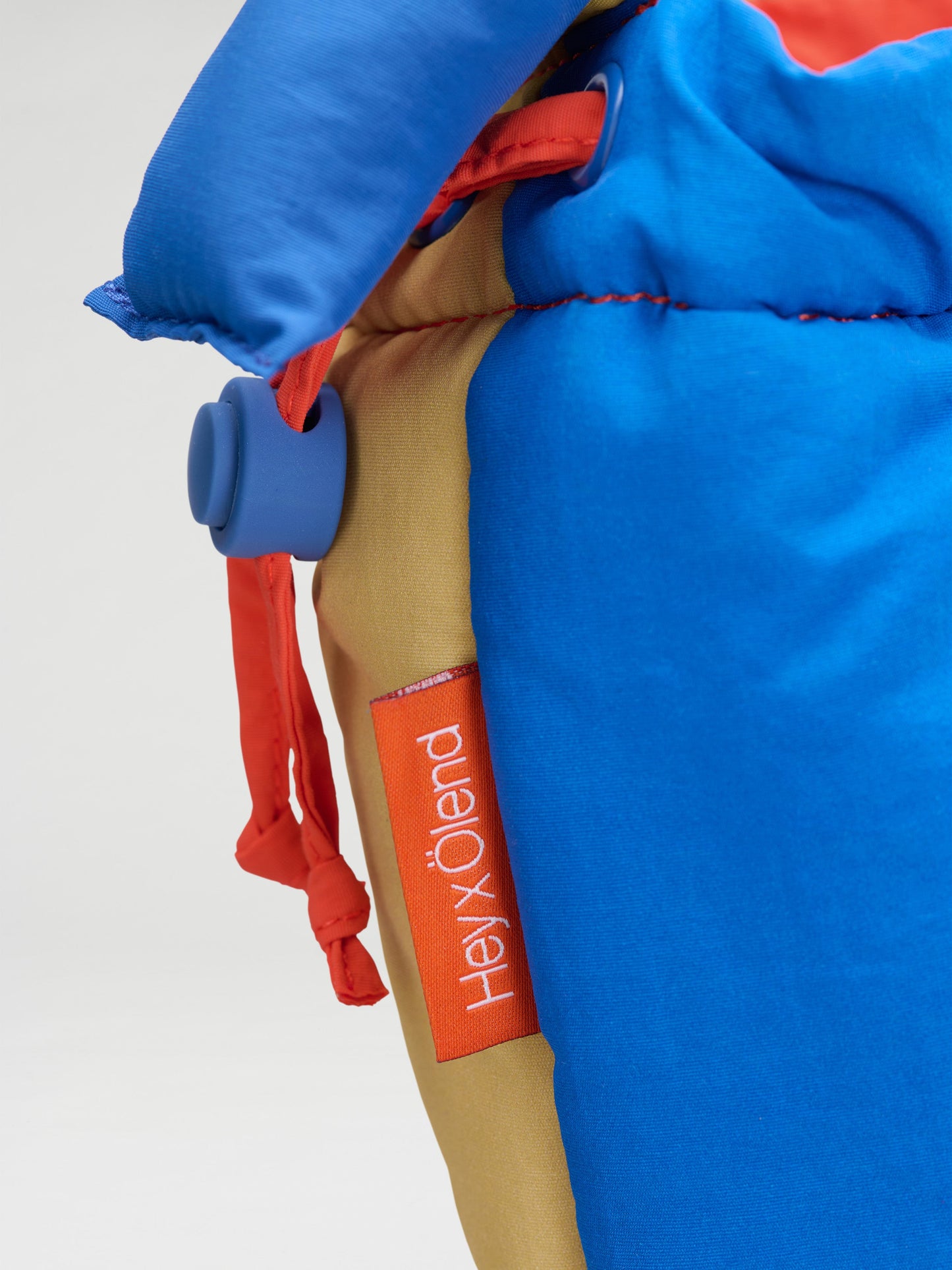 Bolso Nube Klein — Colección Alhaja