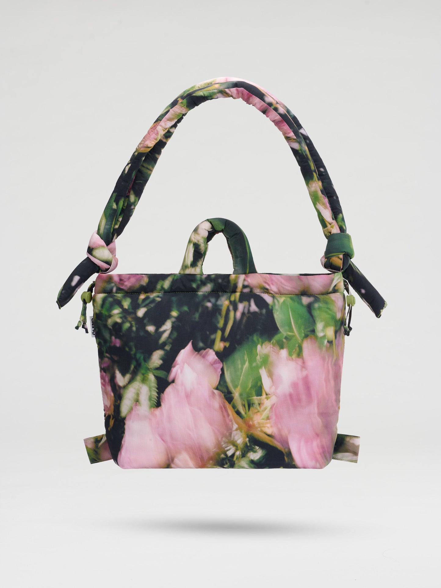 Bolso Nube Klein — Colección Alhaja