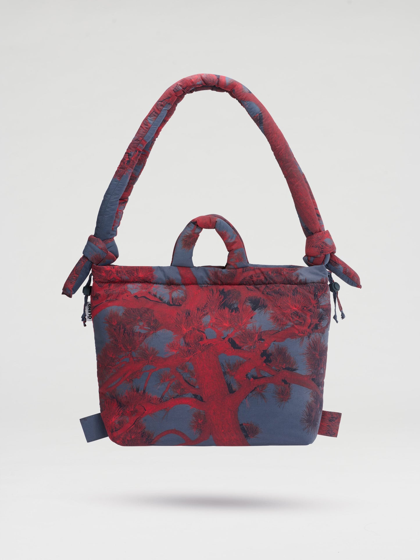 Bolso Nube Klein — Colección Alhaja