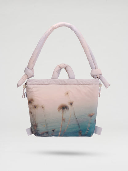 Bolso Nube Klein — Colección Alhaja