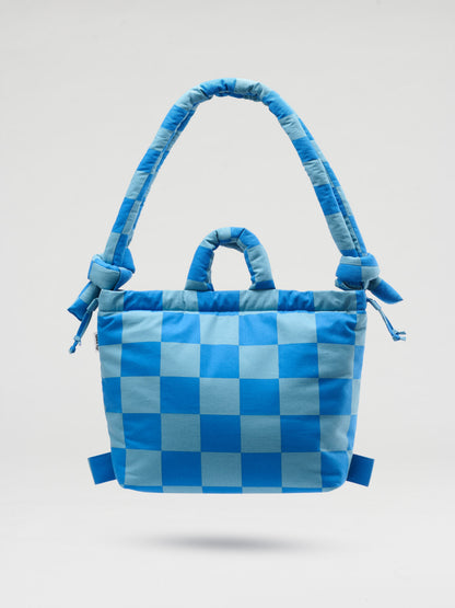 Bolso Nube Klein — Colección Alhaja