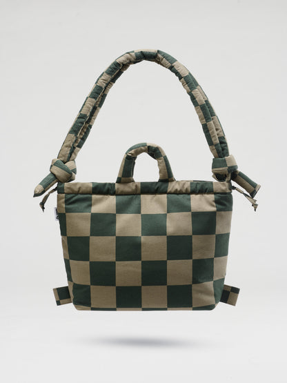 Bolso Nube Klein — Colección Alhaja