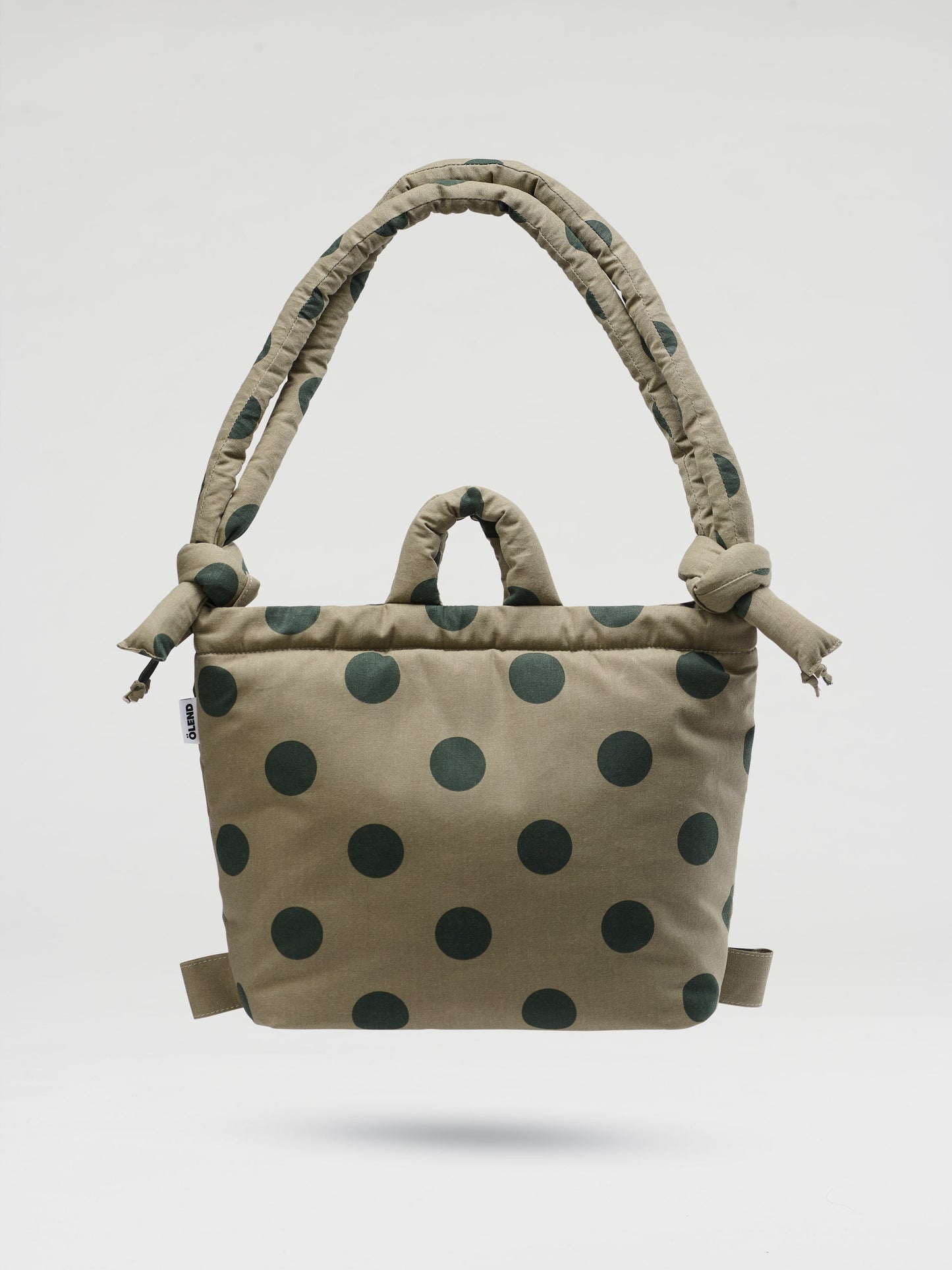 Bolso Nube Klein — Colección Alhaja