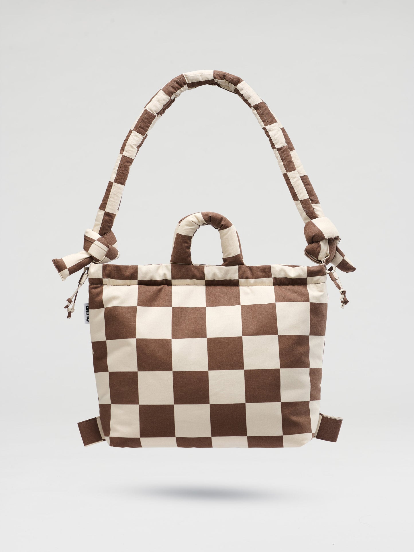 Bolso Nube Klein — Colección Alhaja