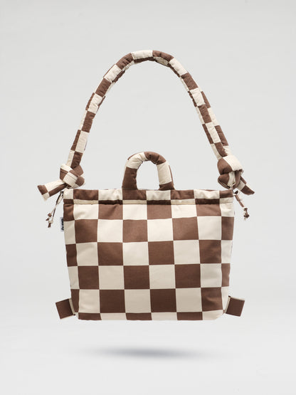 Bolso Nube Klein — Colección Alhaja