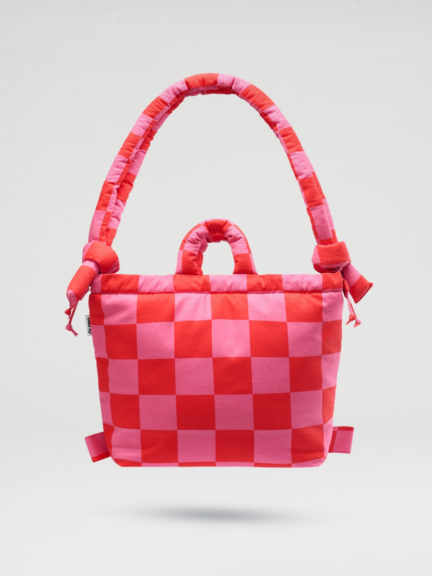 Bolso Nube Klein — Colección Alhaja