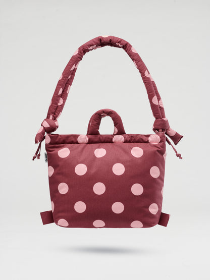 Bolso Nube Klein — Colección Alhaja
