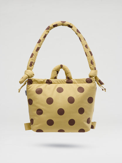 Bolso Nube Klein — Colección Alhaja