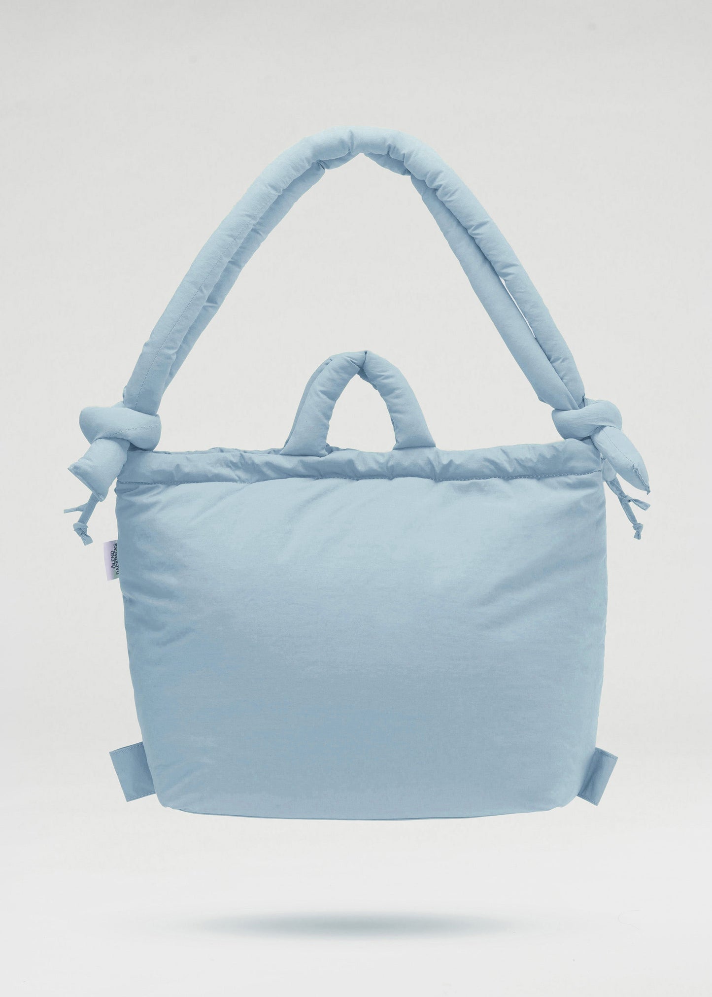 Bolso Nube Klein — Colección Alhaja