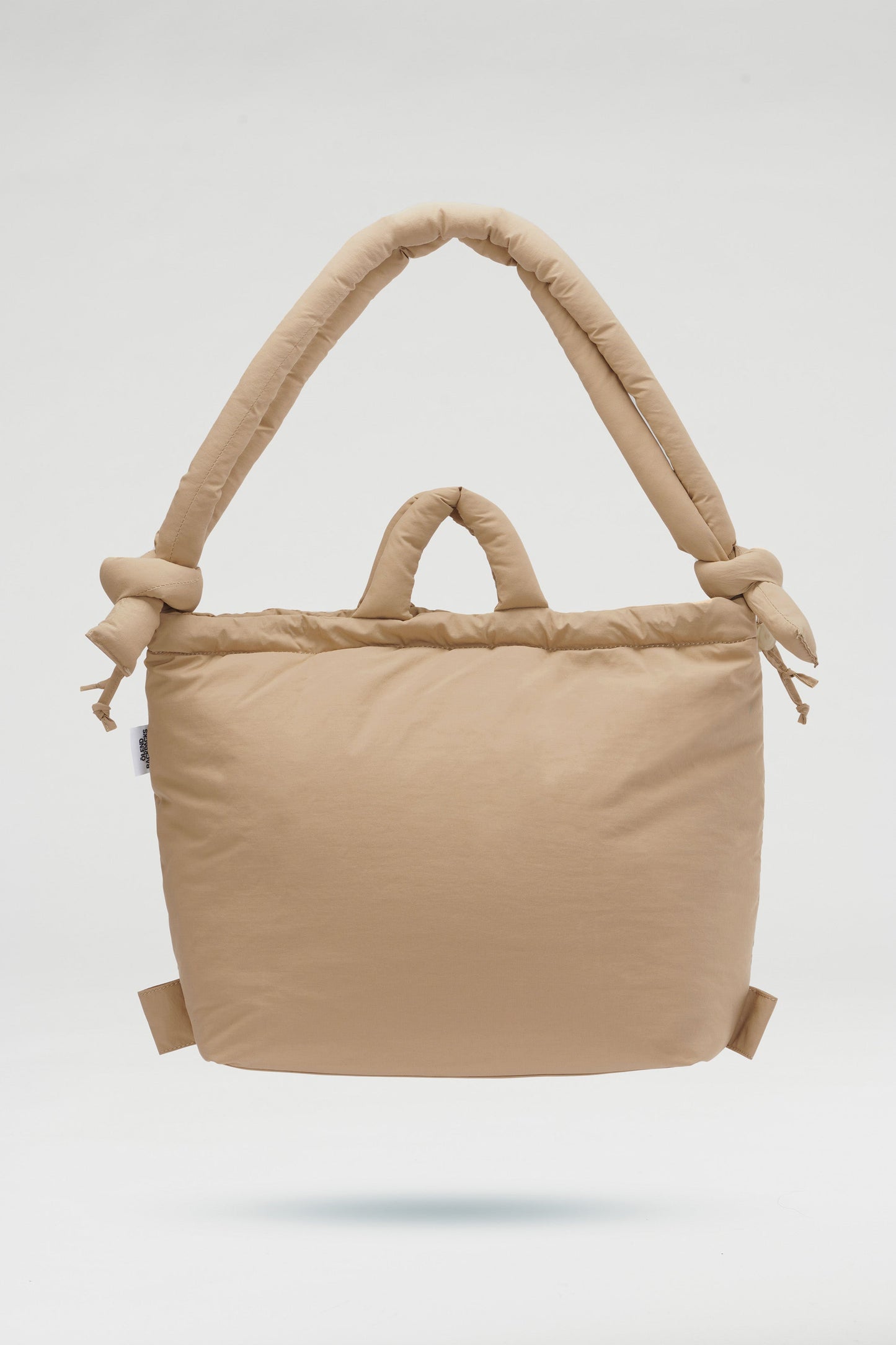 Bolso Nube Klein — Colección Alhaja