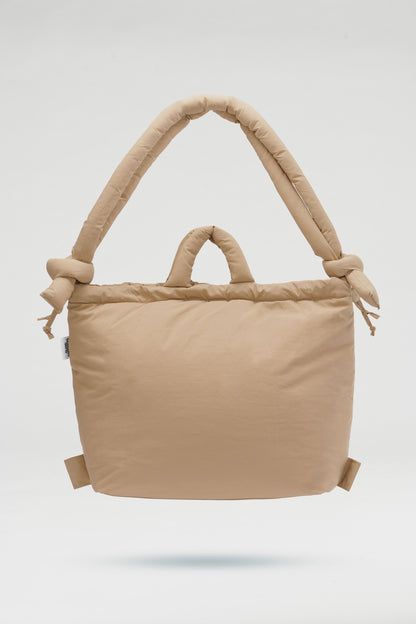 Bolso Nube Klein — Colección Alhaja