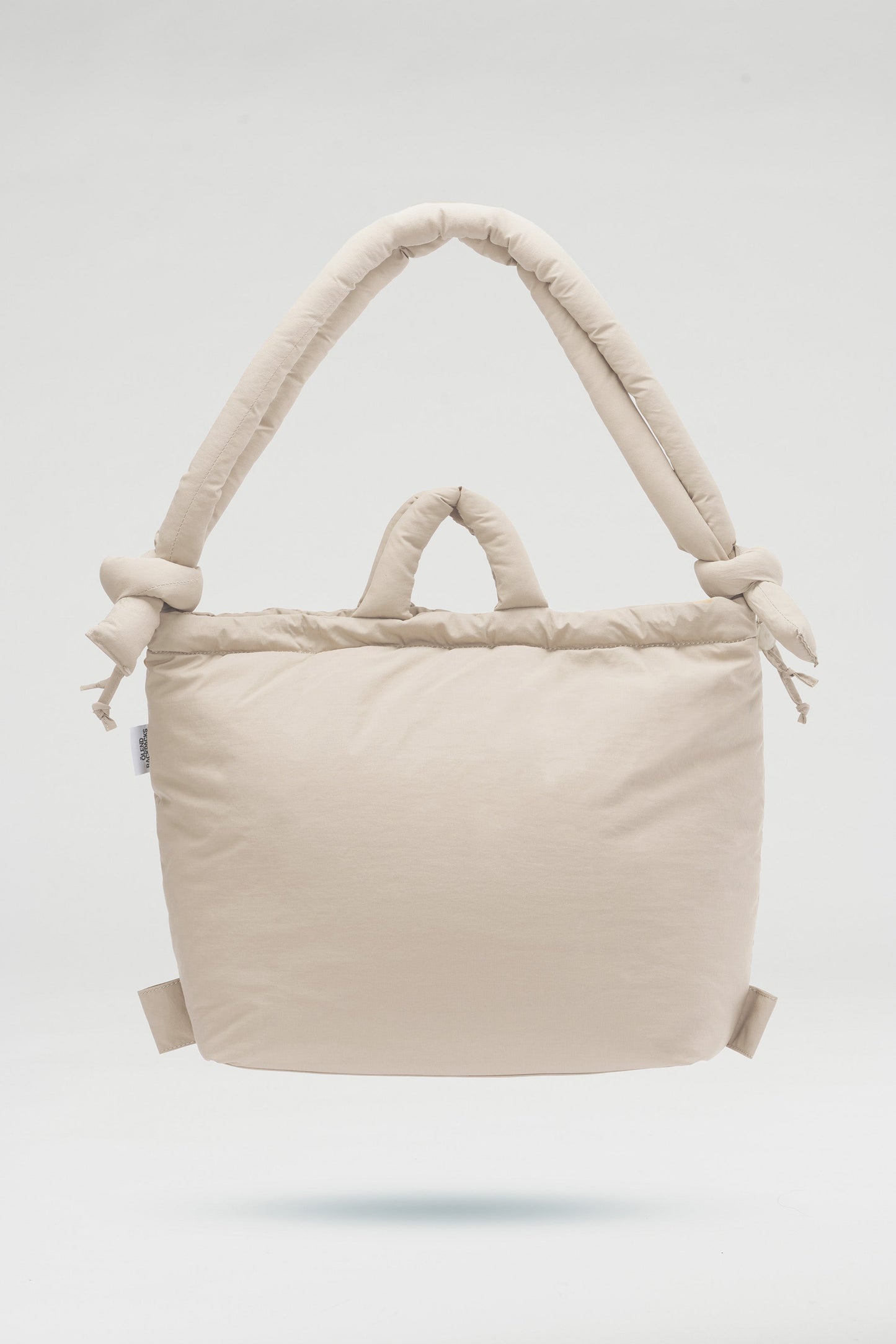 Bolso Nube Klein — Colección Alhaja