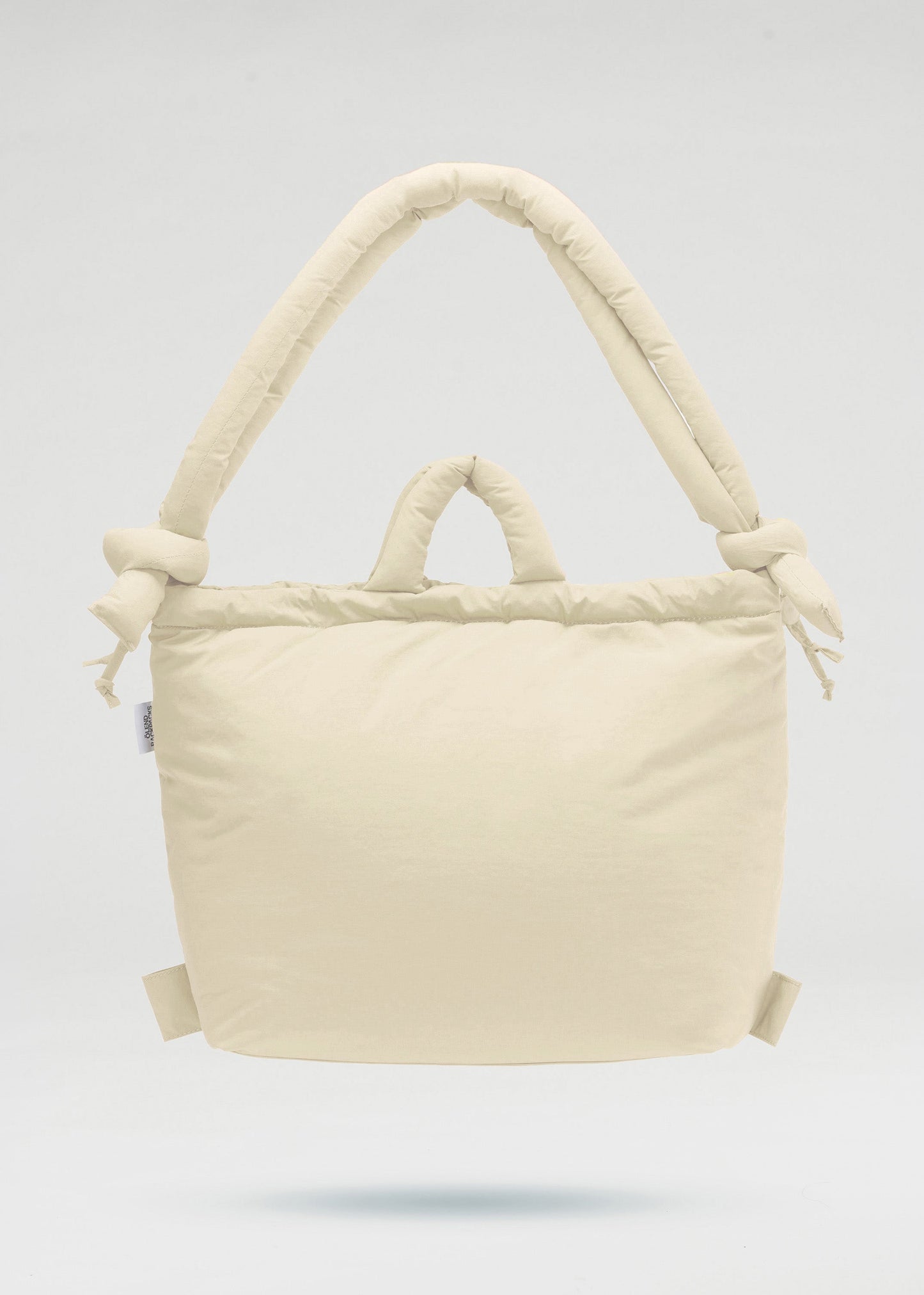 Bolso Nube Klein — Colección Alhaja