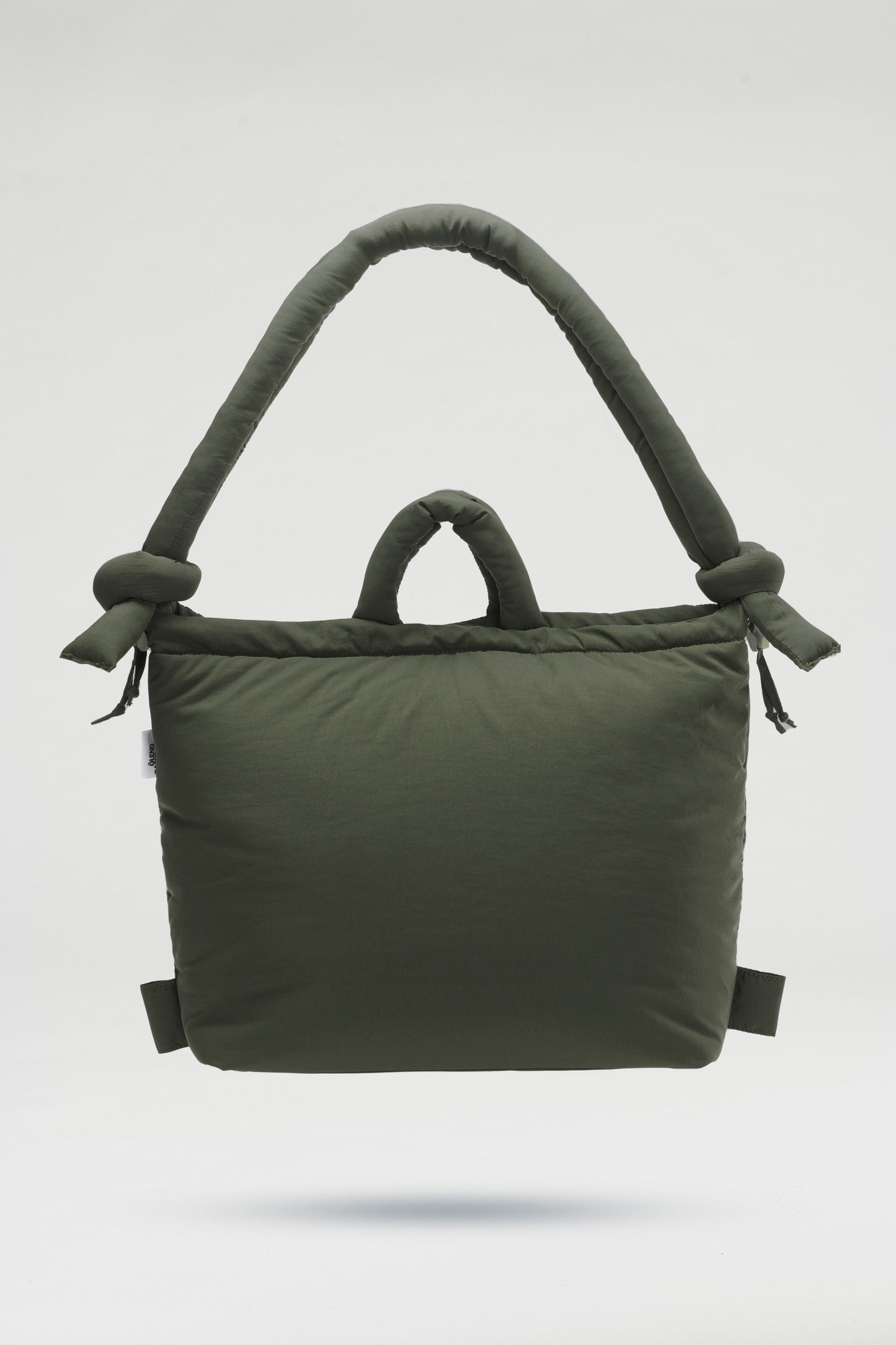 Bolso Nube Klein — Colección Alhaja