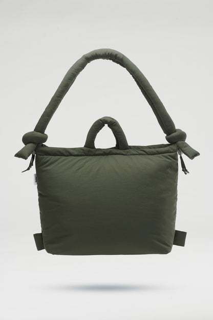Bolso Nube Klein — Colección Alhaja
