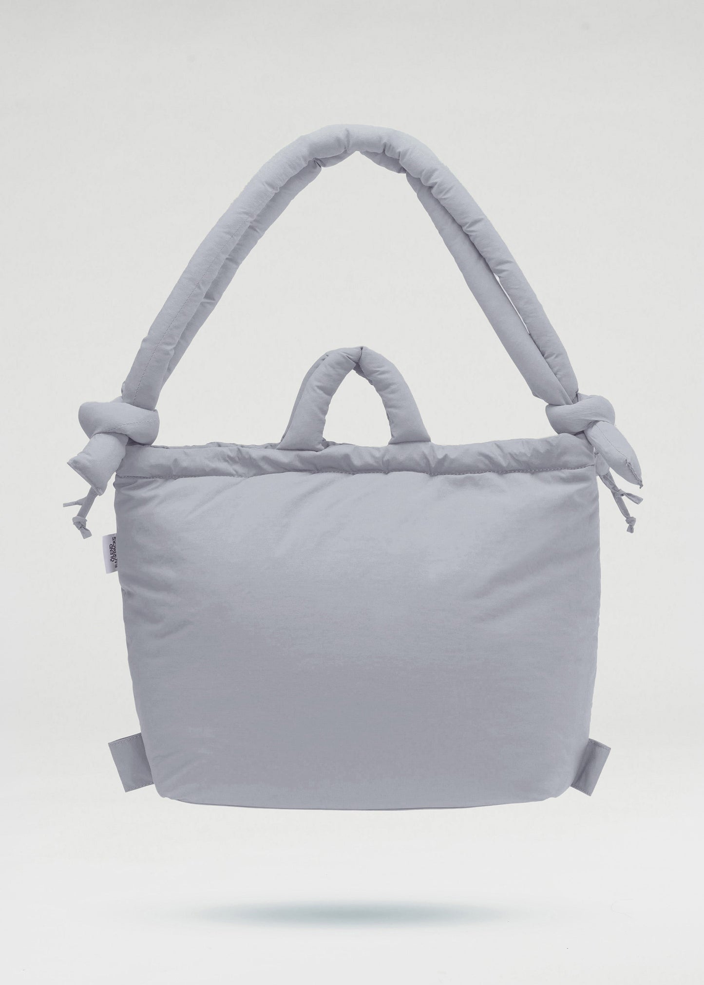 Bolso Nube Klein — Colección Alhaja