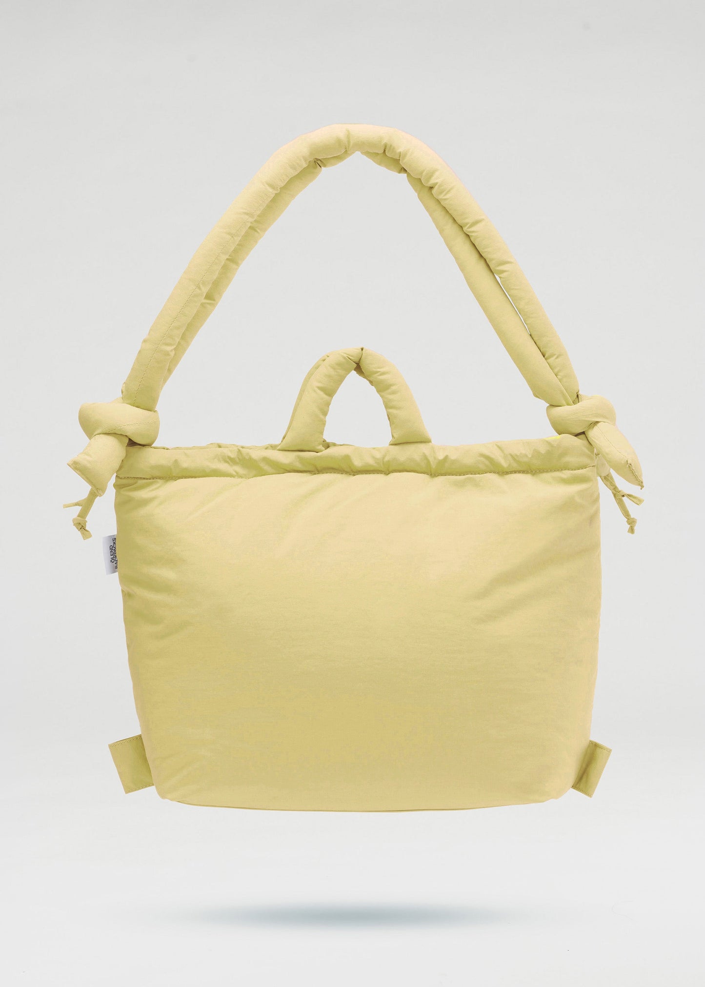 Bolso Nube Klein — Colección Alhaja