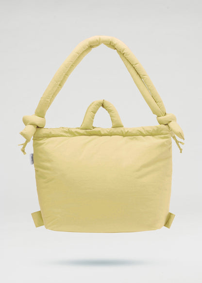 Bolso Nube Klein — Colección Alhaja