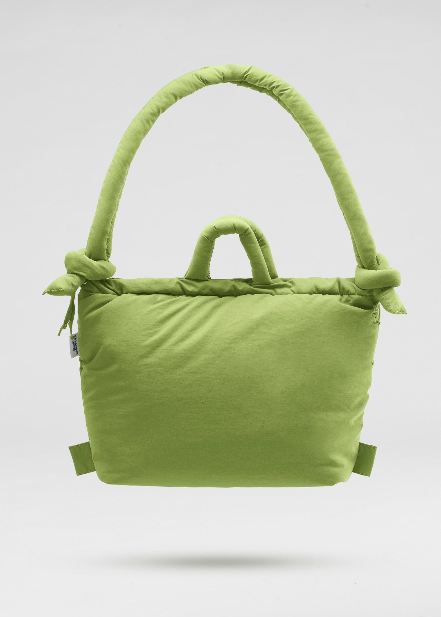 Bolso Nube Klein — Colección Alhaja