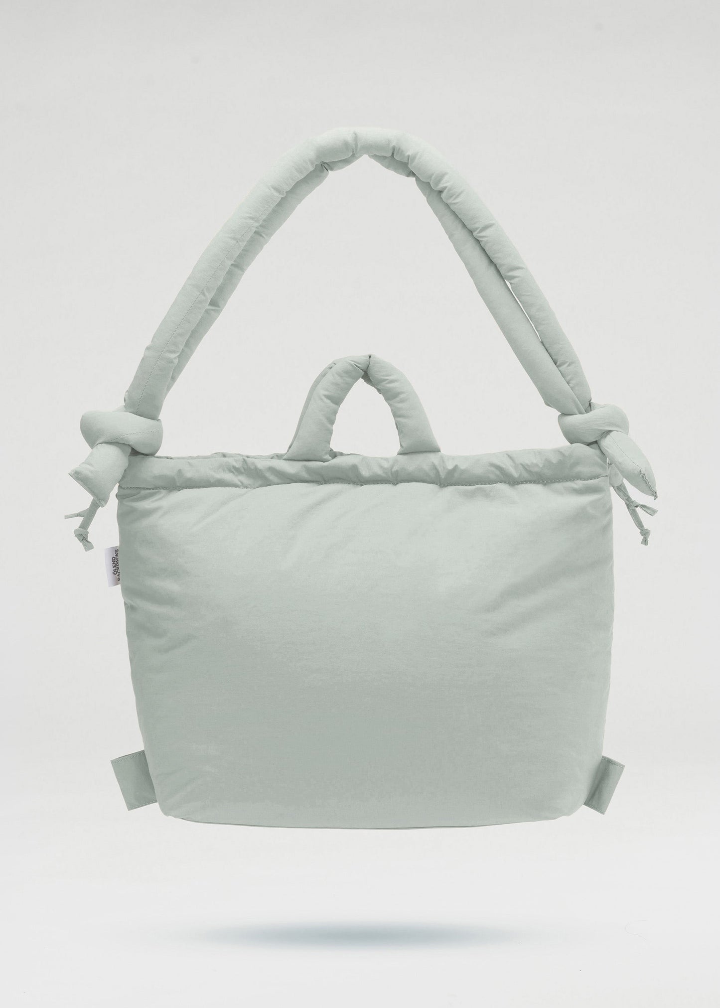 Bolso Nube Klein — Colección Alhaja