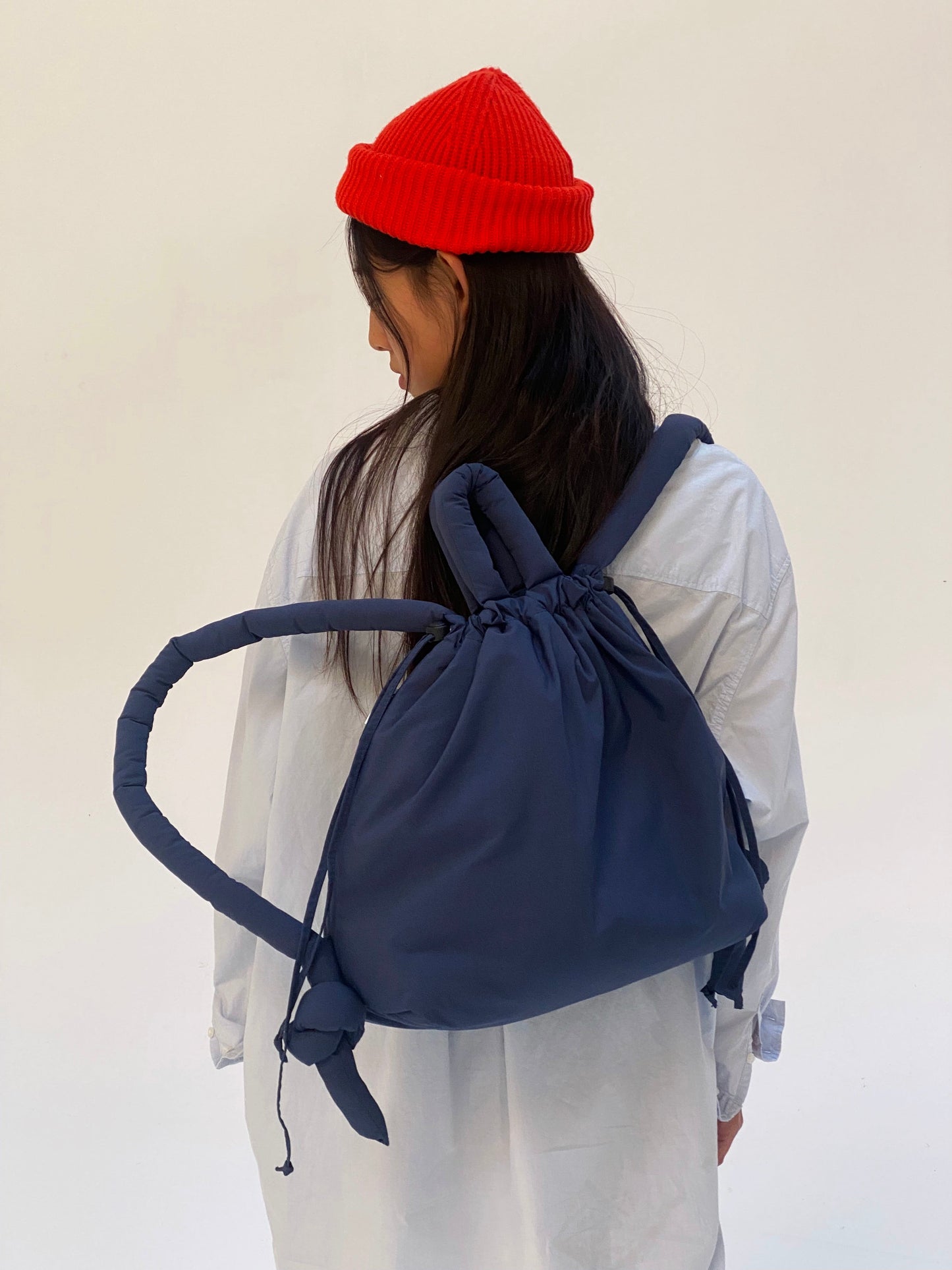 Bolso Nube Klein — Colección Alhaja