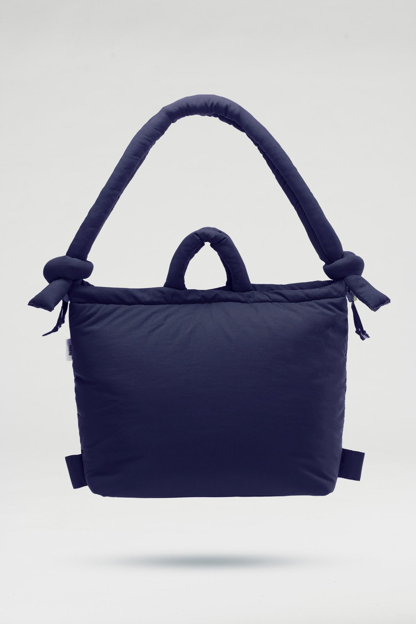 Bolso Nube Klein — Colección Alhaja