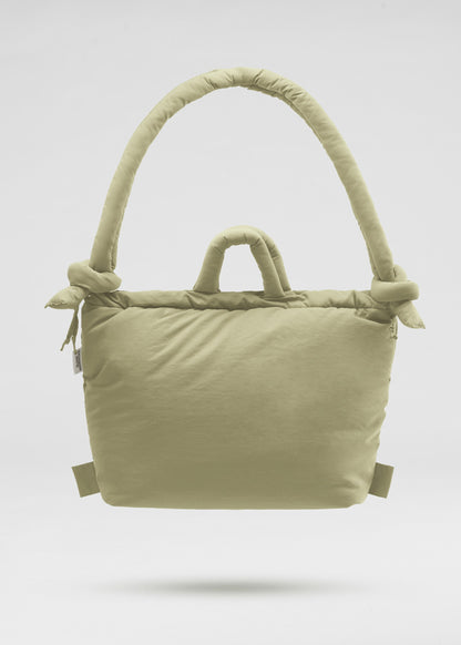 Bolso Nube Klein — Colección Alhaja