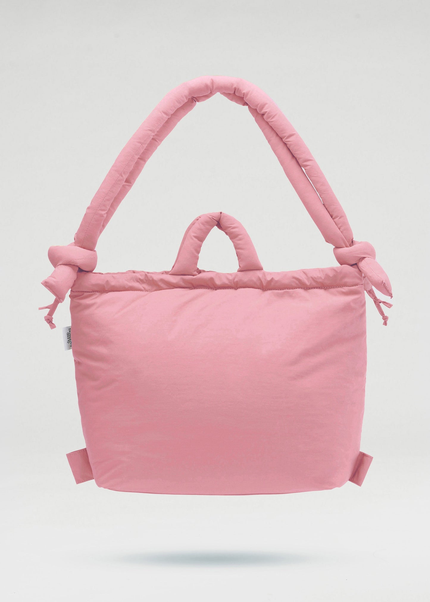 Bolso Nube Klein — Colección Alhaja