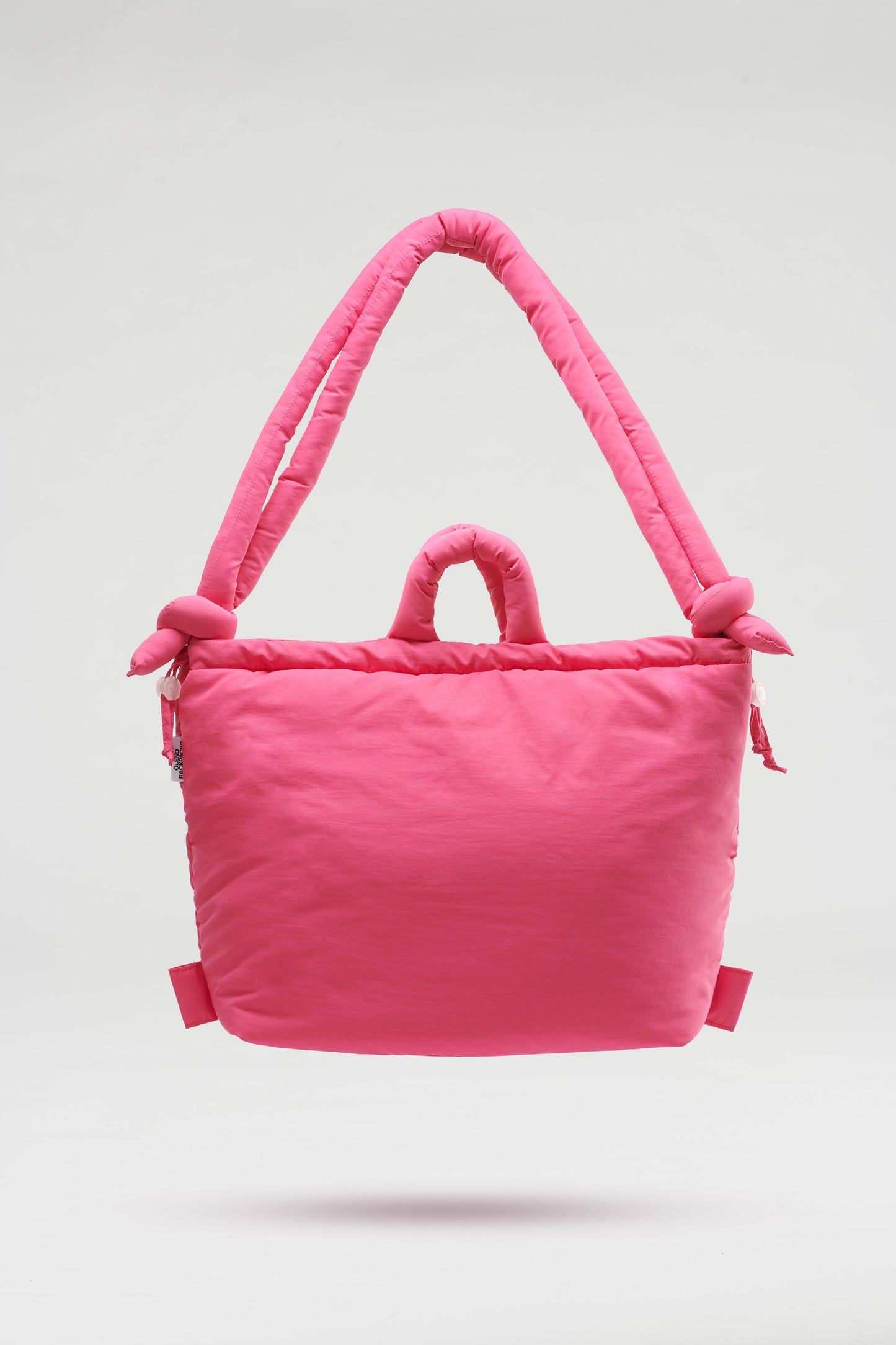 Bolso Nube Klein — Colección Alhaja