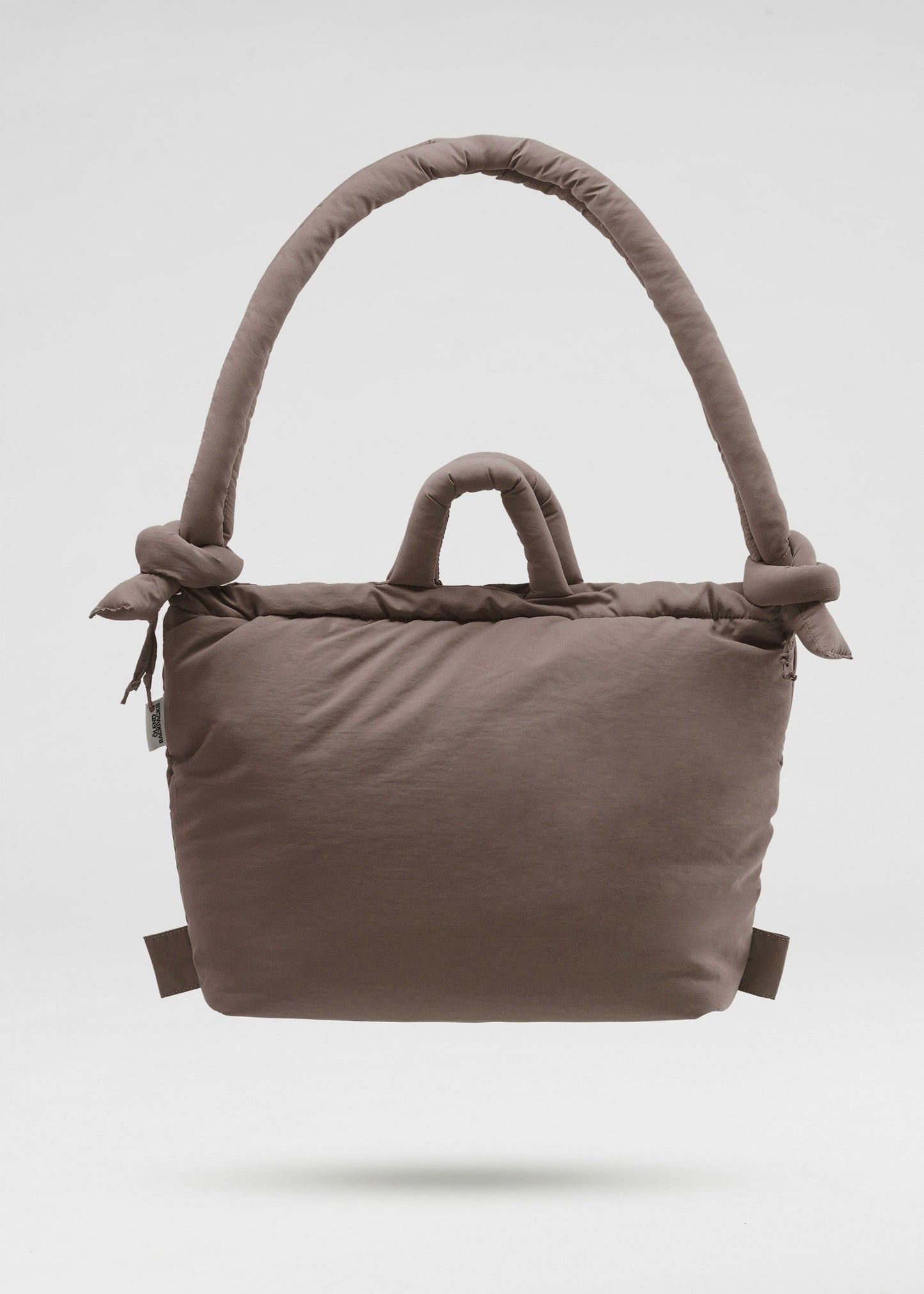 Bolso Nube Klein — Colección Alhaja