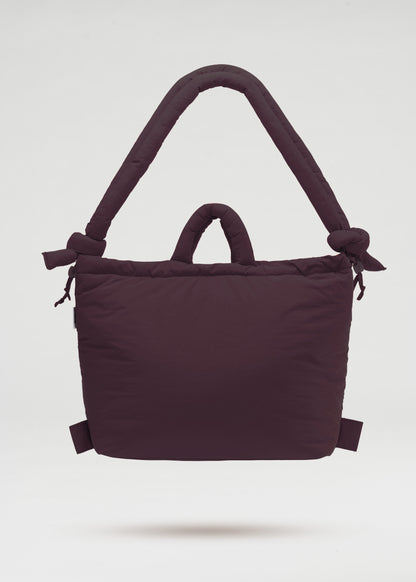 Bolso Nube Klein — Colección Alhaja