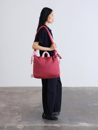 Bolso Nube Klein — Colección Alhaja